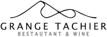Logo - Ristorante Grange Tachier